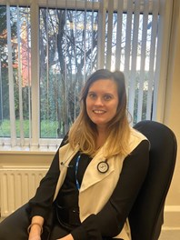 Staff Photo